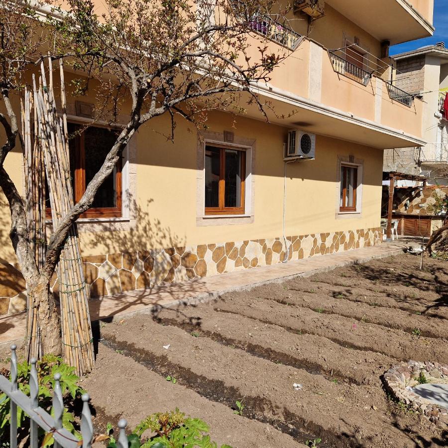 Appartamento Casa Vostra Боза Екстер'єр фото