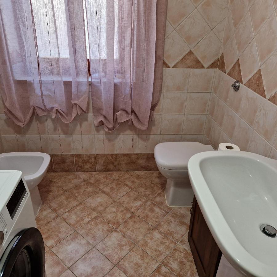 Appartamento Casa Vostra Боза Екстер'єр фото