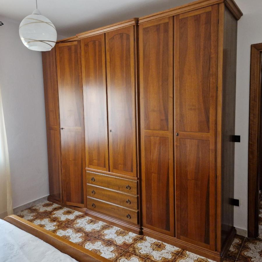 Appartamento Casa Vostra Боза Екстер'єр фото