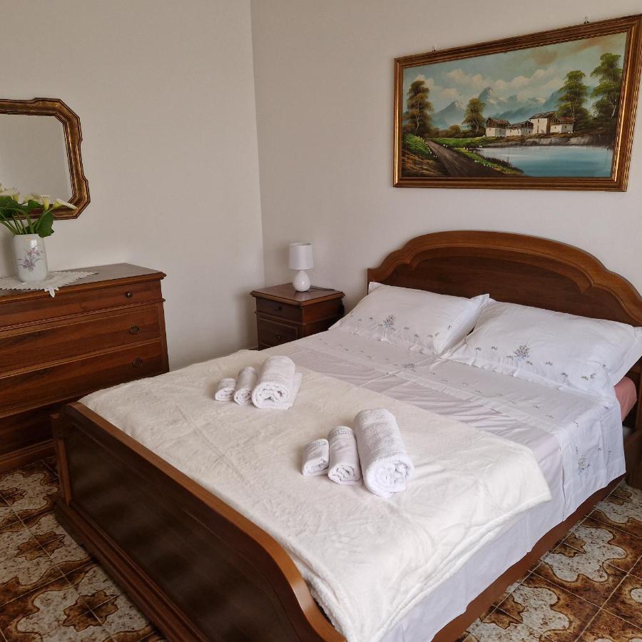 Appartamento Casa Vostra Боза Екстер'єр фото