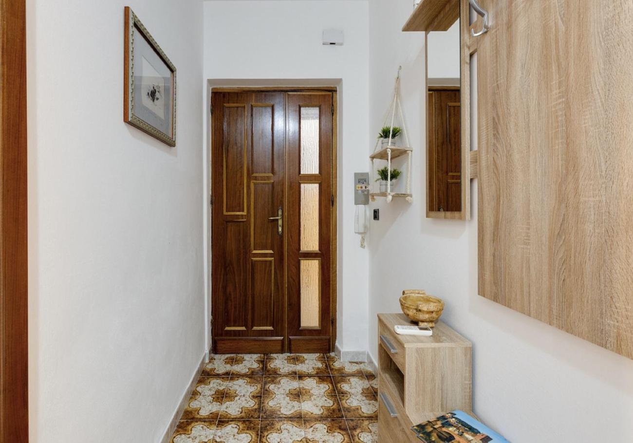 Appartamento Casa Vostra Боза Екстер'єр фото